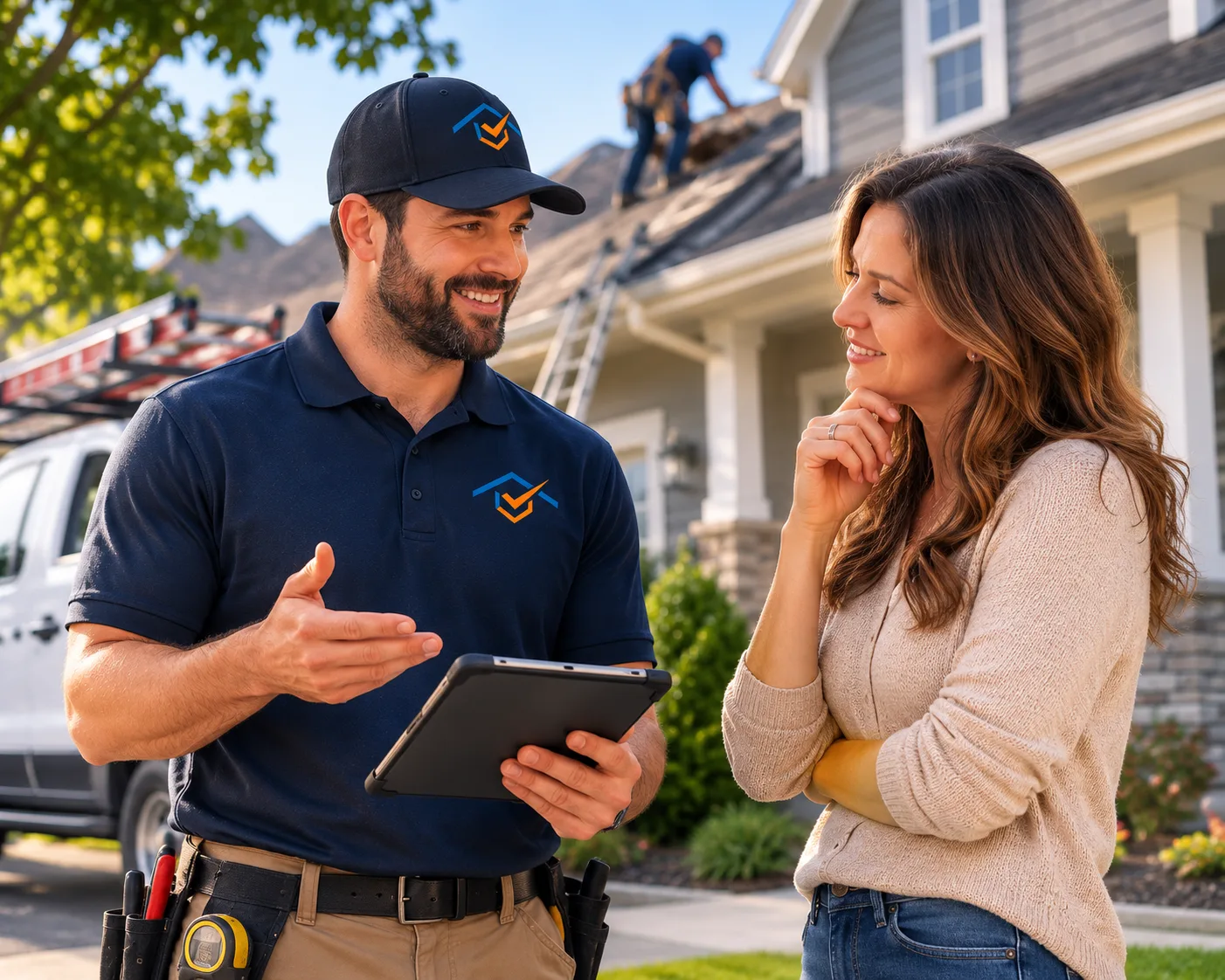 Roof Inspection FAQs in Thornton, AR
