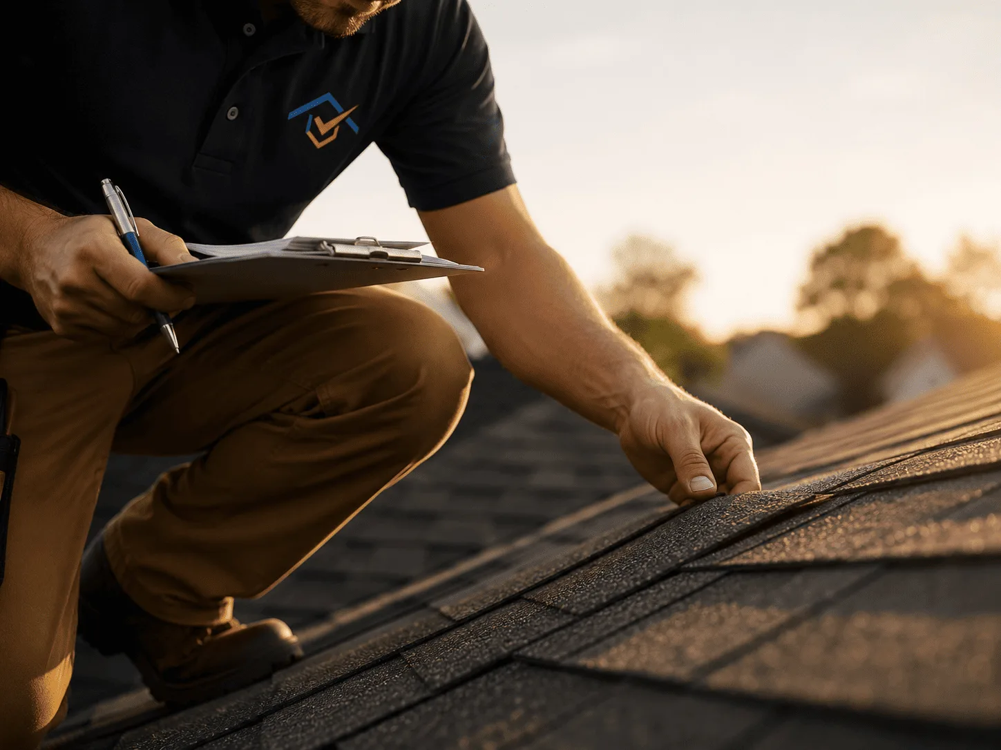 Why Choose Roof Inspection in Thornton, AR